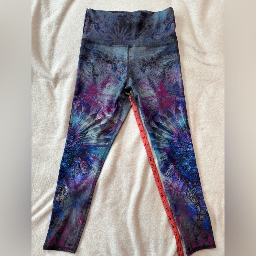 Evolution Creation legging, size M
